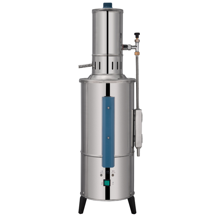 上海申安LDZX-50L立式高壓蒸汽滅菌器